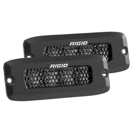 Backup Lights Far From Stock - Meyer Distributing
