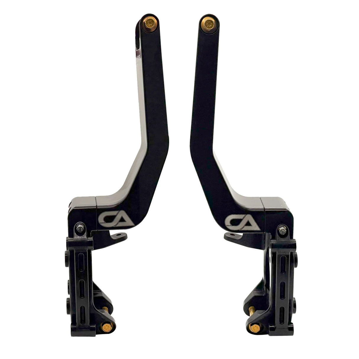 Can-Am Maverick R Big Knuckle Kit by CA Tech