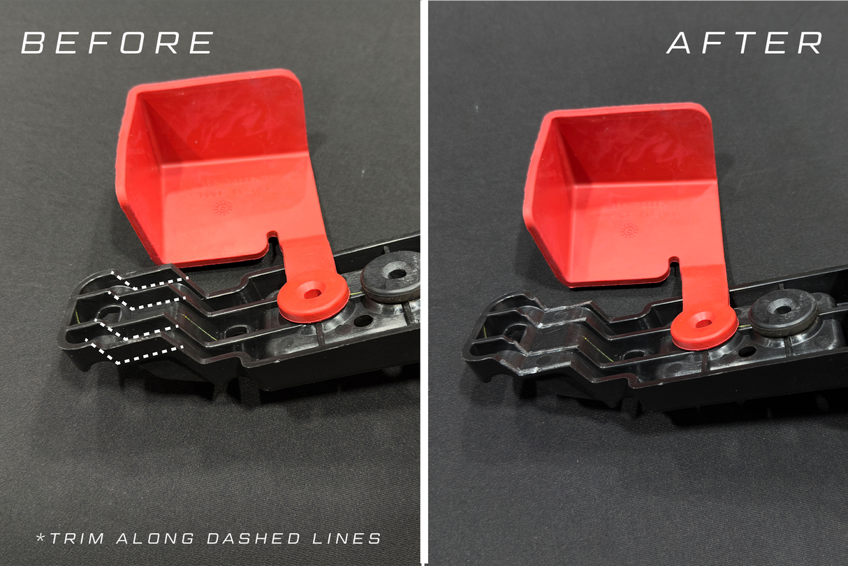 Can-Am® Defender 2nd Battery Kit | UTVS-DEF-2BATT-KIT