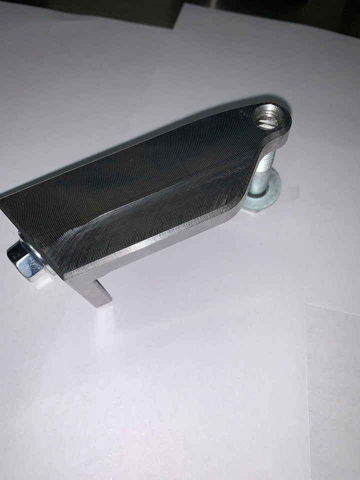 Complete Performance Driver Manifold Bolt Repair Bracket - 7.3L Powerstroke - 1994-2003 Ford F-Series Complete Performance
