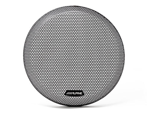 Alpine KTE-10G.3 10-inch Subwoofer Grille