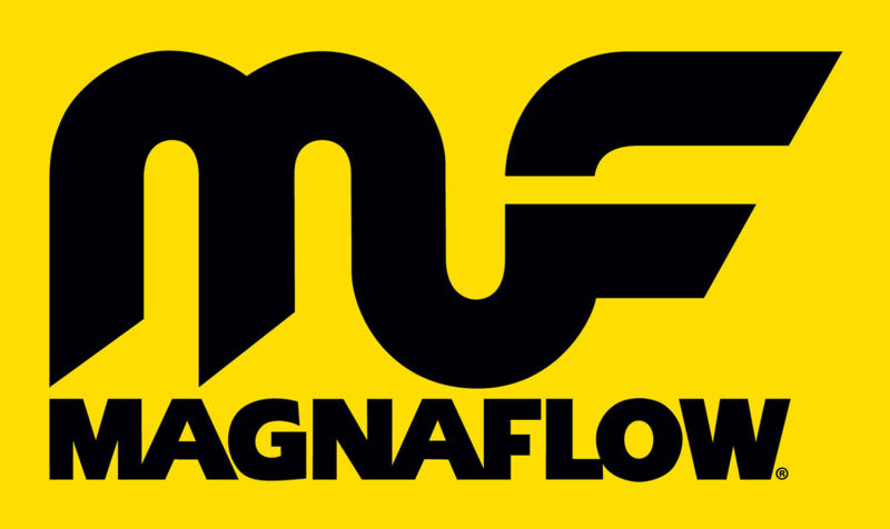 Soubassement d'origine MagnaFlow 2015-2017 NX200T L4 2.0L Conv DF