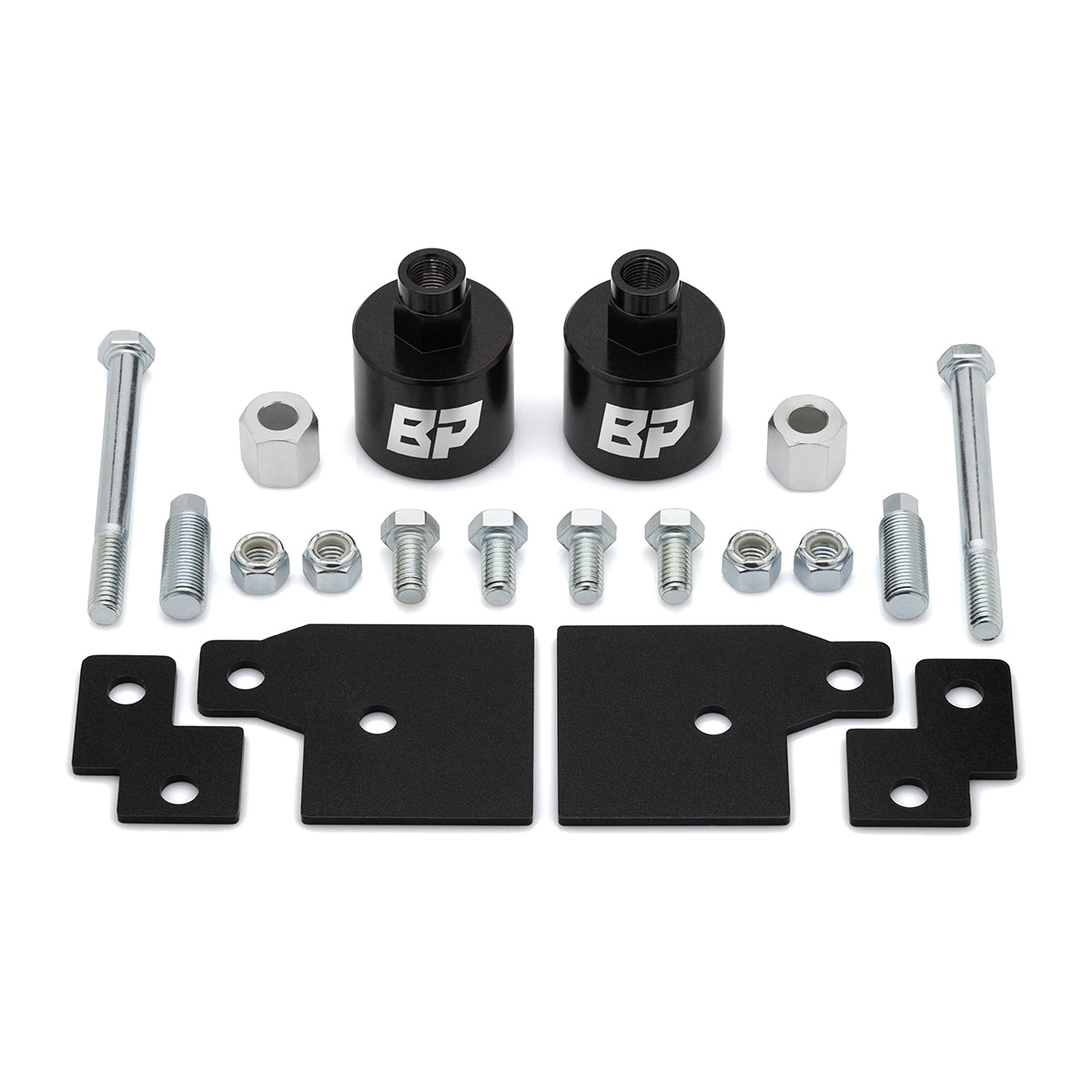 2002-2007 Polaris Sportsman 700 2" Full Lift Kit