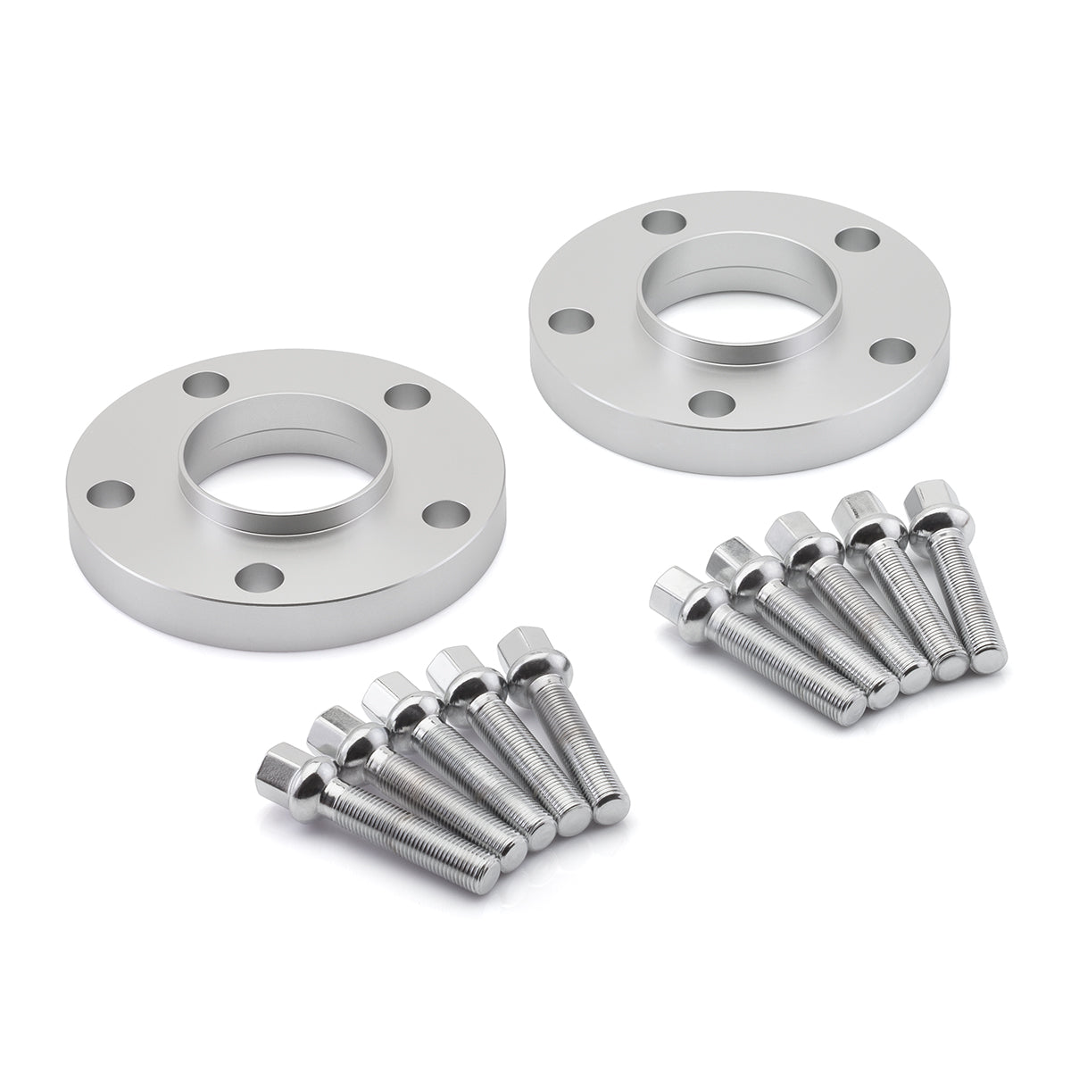 1987-2001 BMW 7 Series 5x120 Front Or Rear Hubcentric Wheelcentric Wheel Spacers