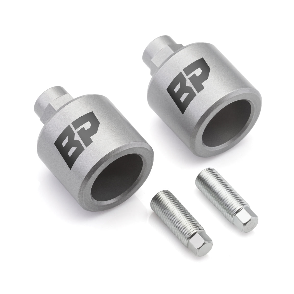 2005-2008 Polaris Ranger 500 2" Full Lift Kit