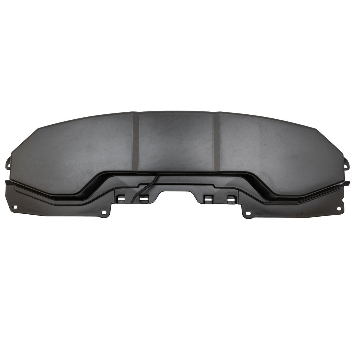 MB Quart Tuned Rear Soundbar with 8 Inch Coaxial Speakers, Enclosure, with RGB LED Lighting option I '18-'23 JL Wrangler/ '20-'23 JT Gladiator