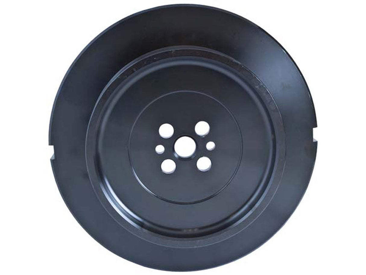 Fluidampr 960311 Performance Series Damper, 1992-1998 Dodge Ram 5.9L Cummins 12V Fluidampr
