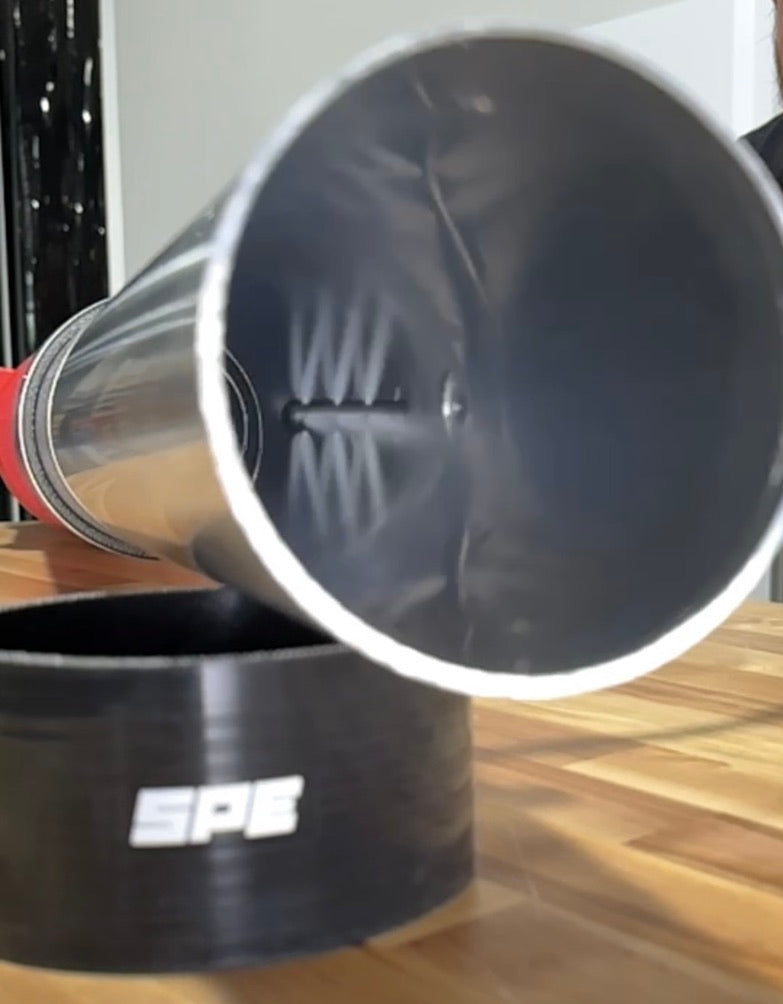 SPE Motorsport BIG D -6 Nitrous Kits
