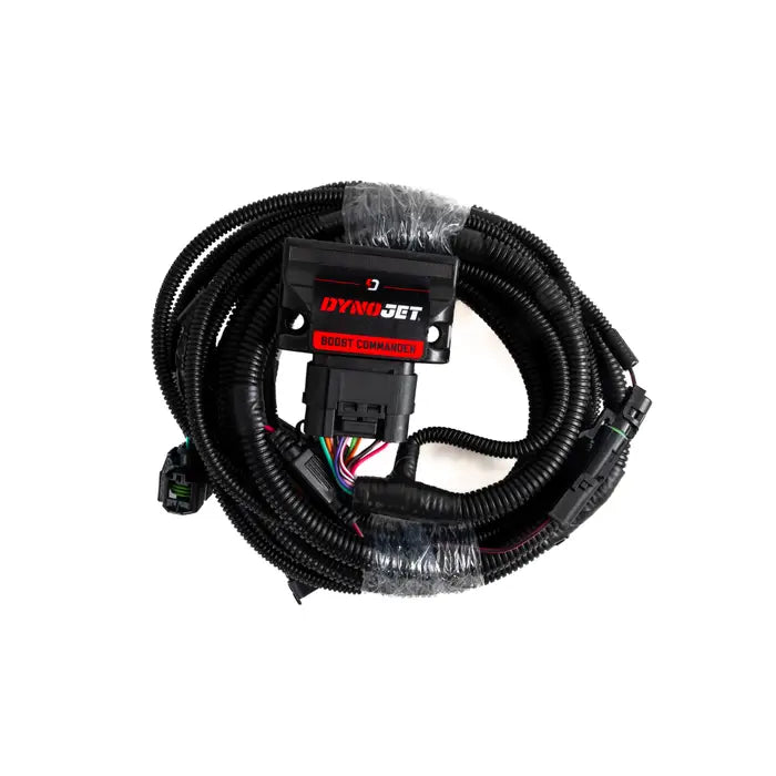 KIT DE COMMANDANT DE SURALIMENTATION DYNOJET