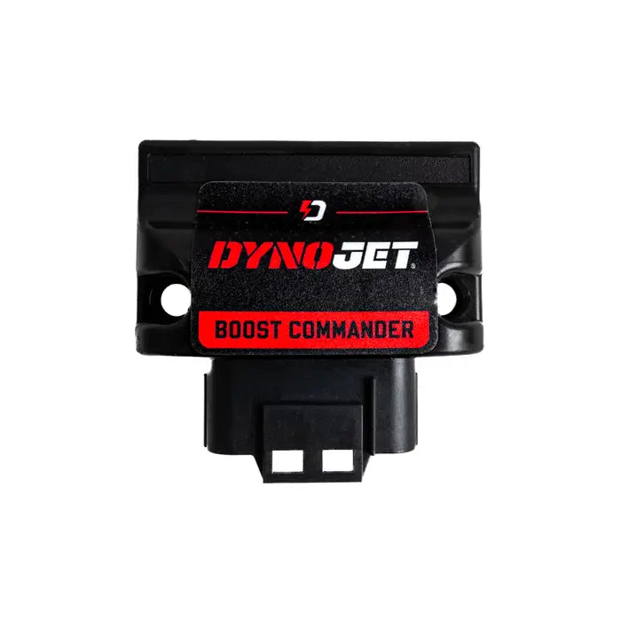 KIT DE COMMANDANT DE SURALIMENTATION DYNOJET