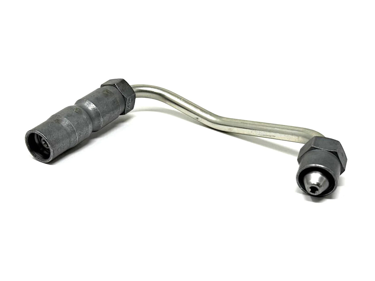 97188723 OE High Pressure Fuel Injector Line, Cylinders 2 and 7, 2001-2004 GM 6.6L Duramax LB7 GM