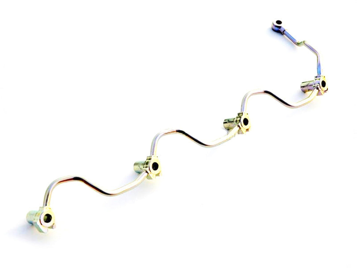 97188733 OE Fuel Return Line, 2001-2004 GM 6.6L Duramax LB7 GM