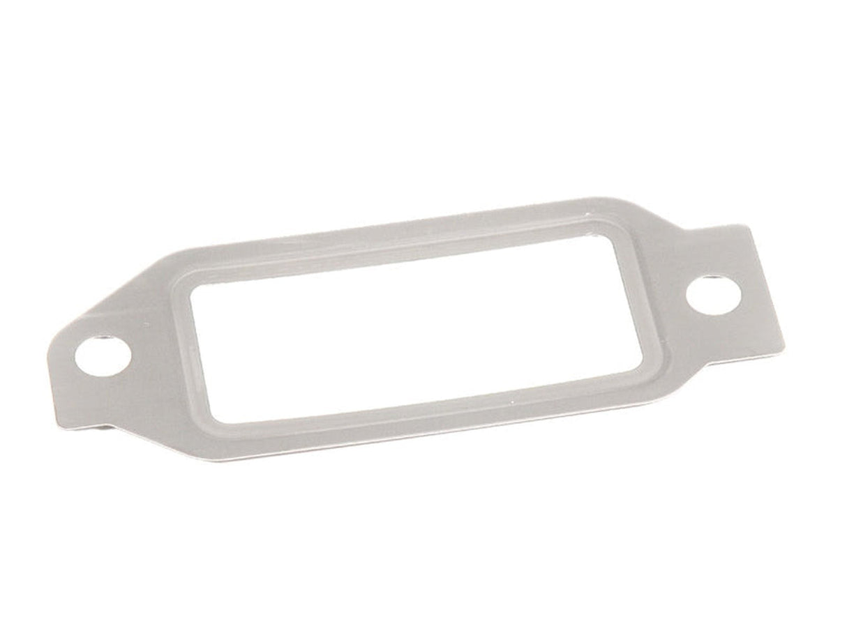 ACDelco 97229043 OE Rear Adapter Housing Water Housing Cover Gasket, 2001-2020 GM 6.6L Duramax LB7 LLY LBZ LMM LML LGH L5P GM