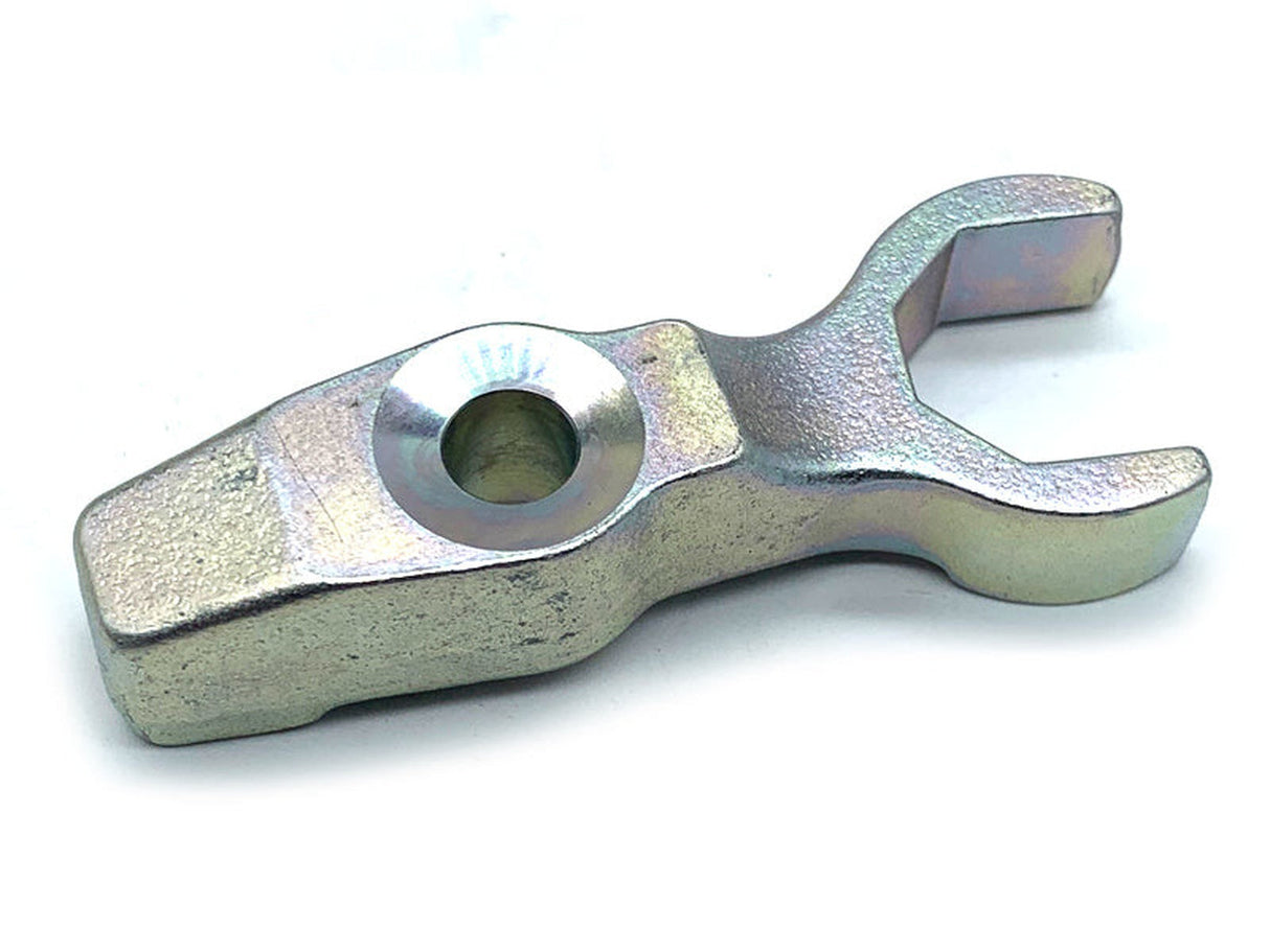 97303764 OE Fuel Injector Hold Down Bracket, 2004.5-2010 GM 6.6L Duramax LLY LBZ LMM GM