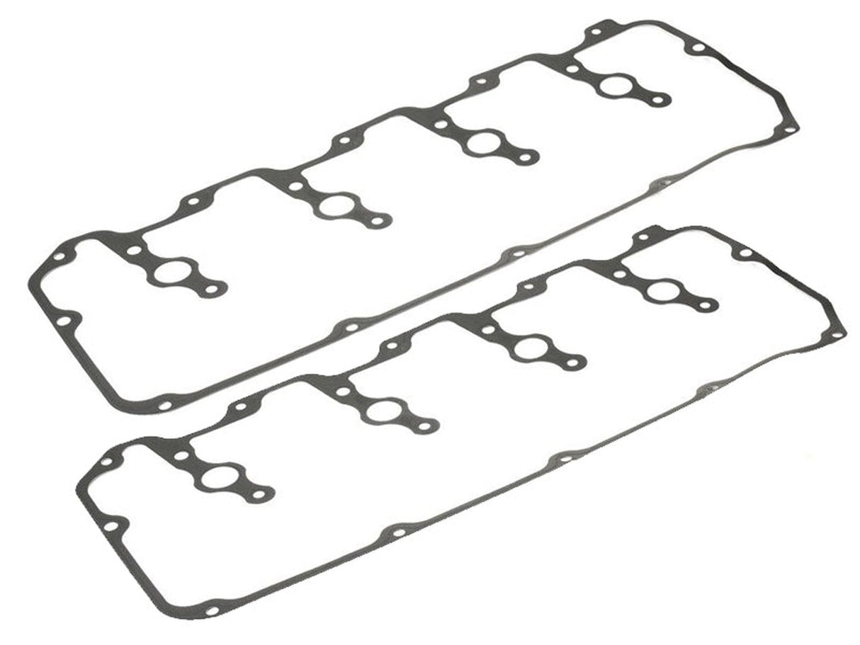 ACDelco 97321295 OE Lower Valve Cover Gaskets, Pair, 2004.5-2016 GM 6.6L Duramax LLY LBZ LMM LML GM