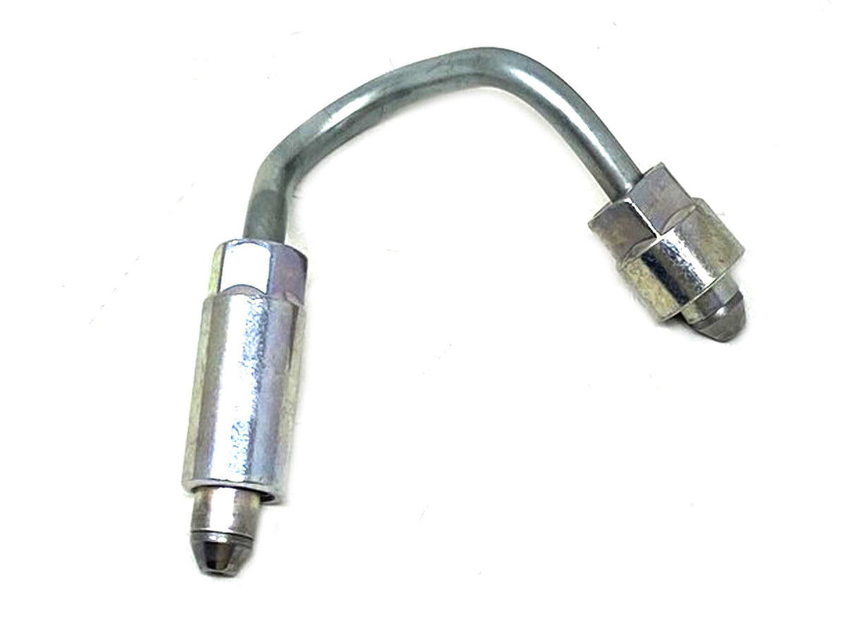 97371996 OE High Pressure Injector Line, 4/5 Cylinders, 2006-2007 GM 6.6L Duramax LBZ GM