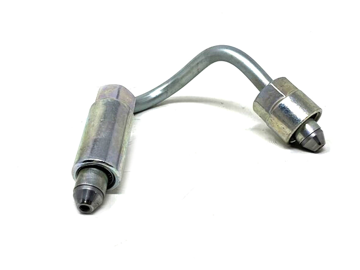 97371996 OE High Pressure Injector Line, 4/5 Cylinders, 2006-2007 GM 6.6L Duramax LBZ GM