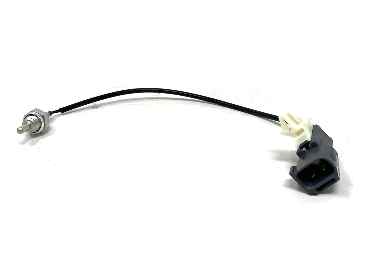 97381182 OE Intake Air Temperature Sensor, 2006-2010 GM 6.6L Duramax LBZ LMM GM