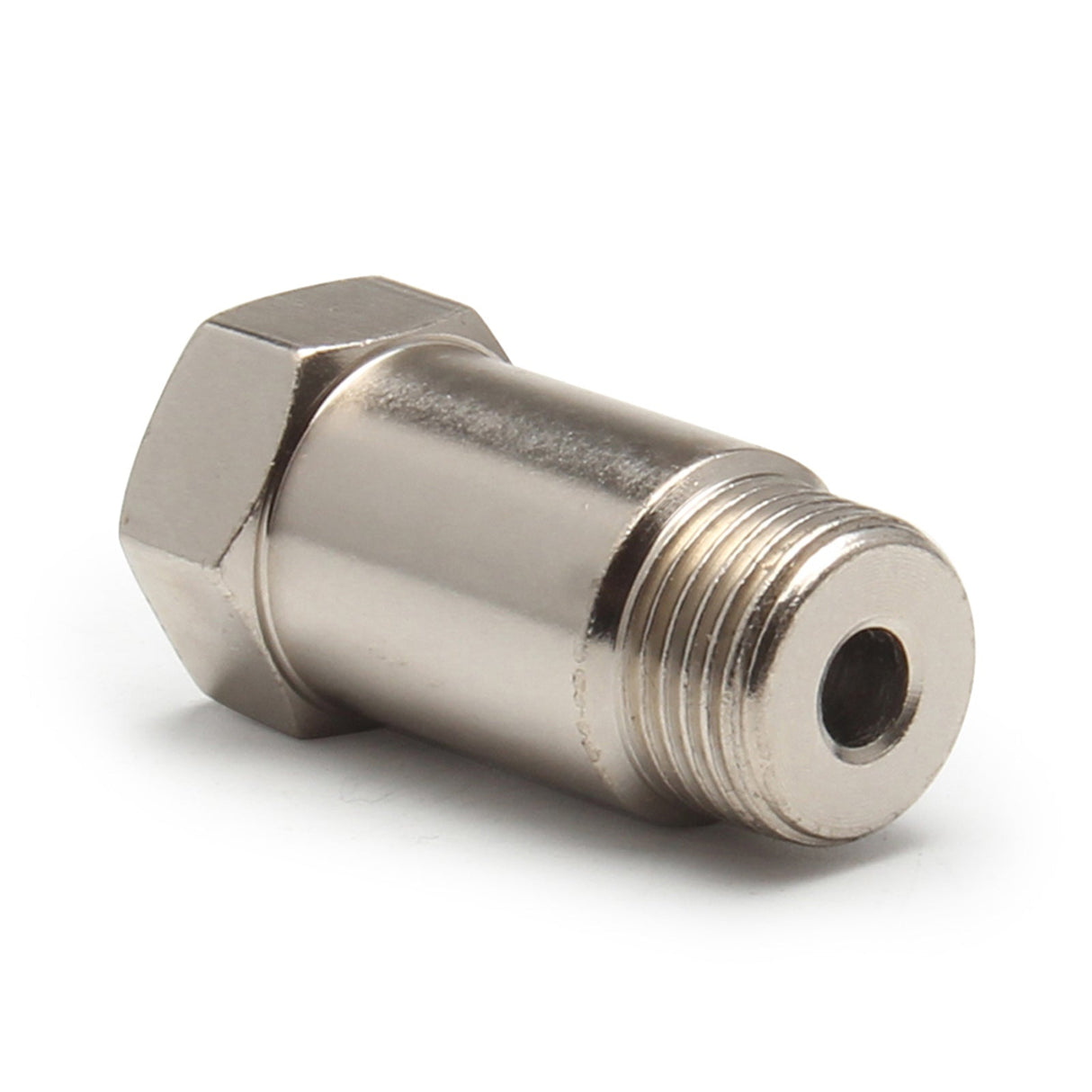 Toyota Tacoma Etc 90 Degrees O2 Oxygen Spacer Sensor Extension Multi