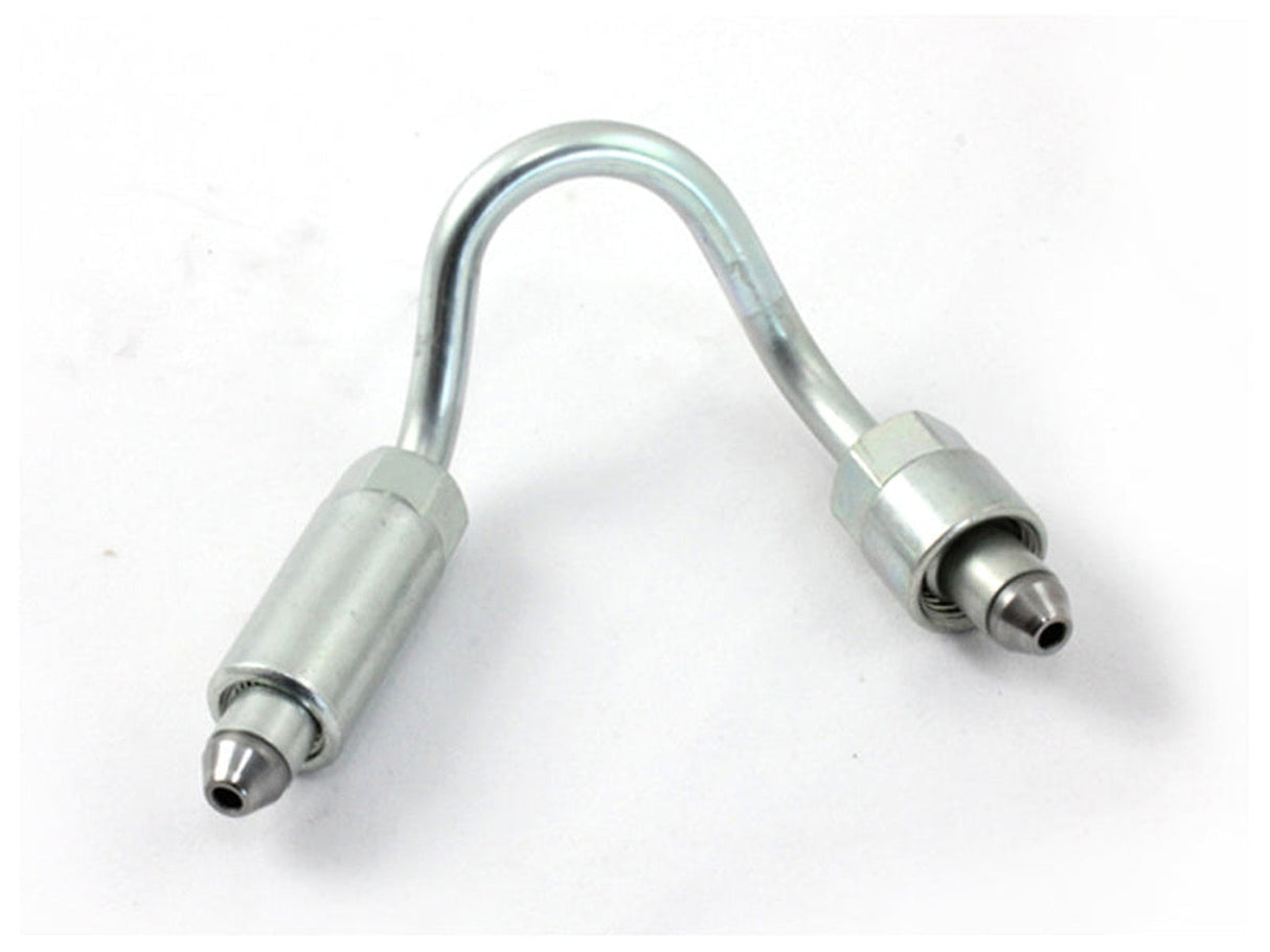 98006524 OE High Pressure Injector Line, Cylinders 3/6, 2007.5-2010 GM 6.6L Duramax LMM GM