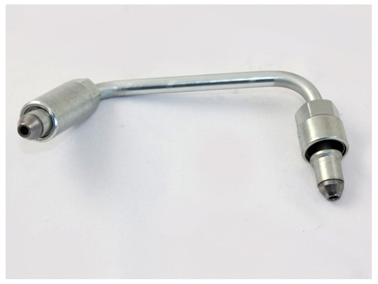 98006527 OE High Pressure Injector Line, Cylinders 2/7, 2007.5-2010 GM 6.6L Duramax LMM GM