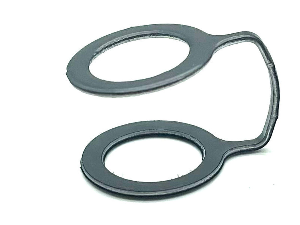 98340579 OE Turbo Oil Feed Line Gasket, 2001-2004 GM 6.6L Duramax LB7 GM