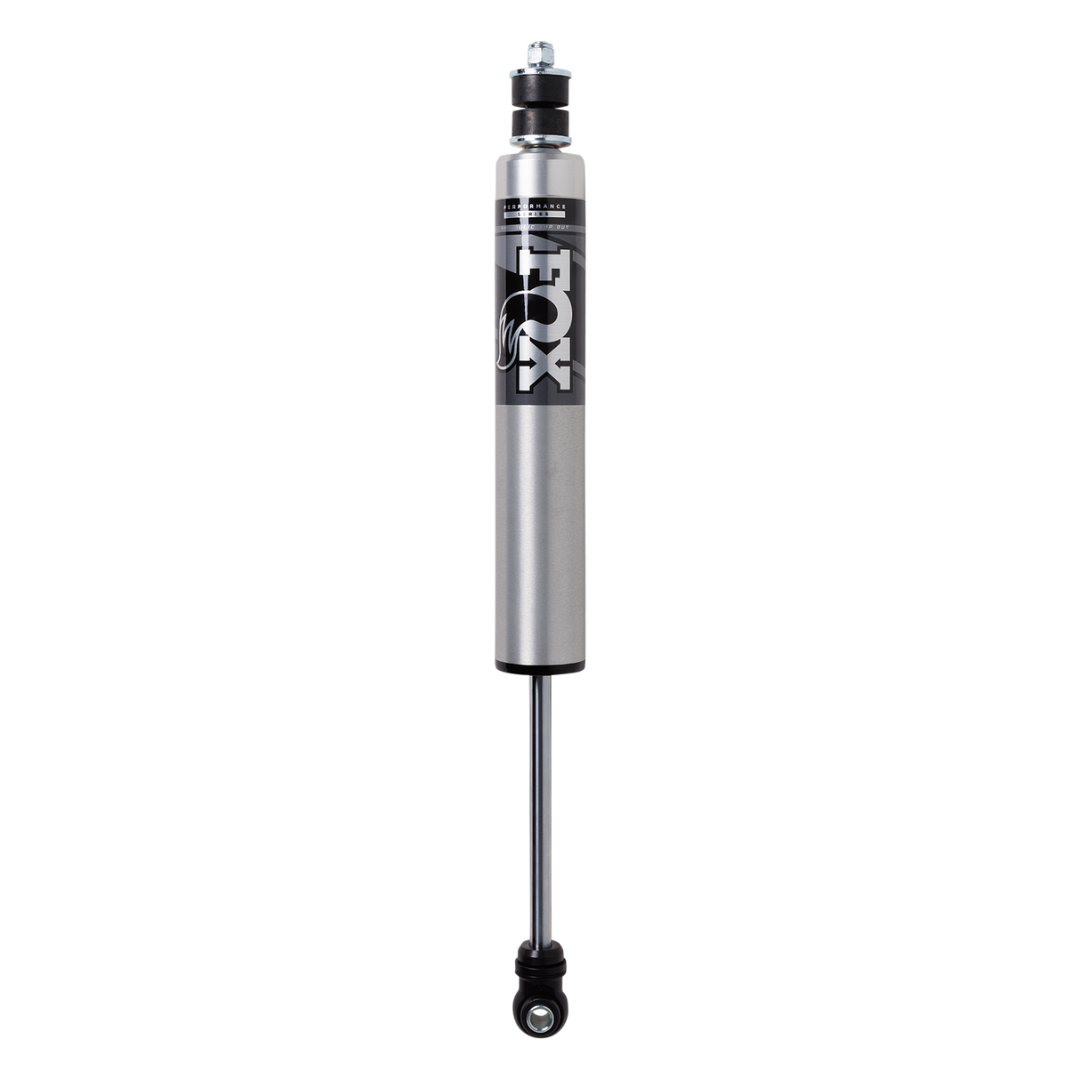 FOX 2.5 IFP Front Shock w/HTO | 4.5-6 Inch Lift | Performance Series | Ford F250/F350 Super Duty (17-26) FOX
