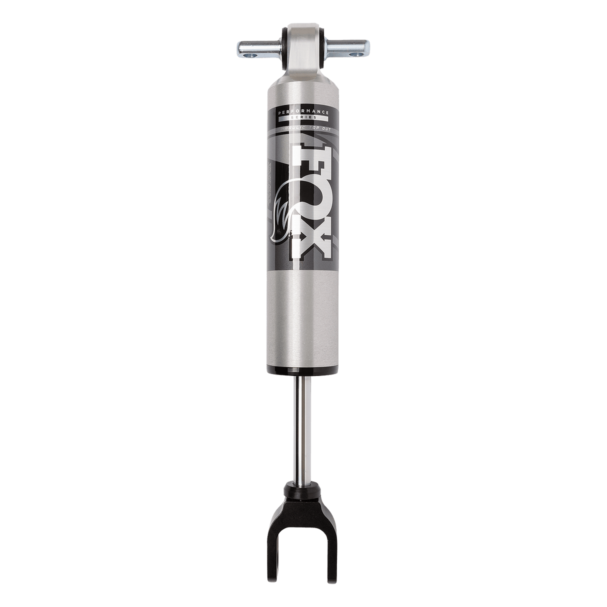 FOX 2.5 IFP Front Shock w/HTO | 1.5-2.5 Inch Lift | Performance Series | Chevrolet Silverado 2500/3500 (20-24) FOX