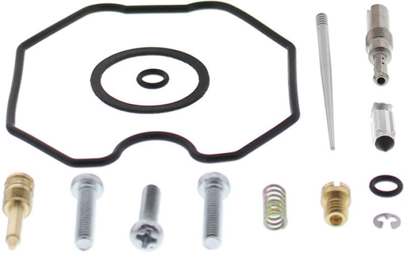 QuadBoss 94-97 Honda TRX200D FourTrax Type II Carburetor Kit