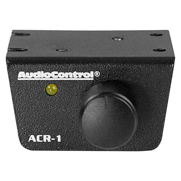 AudioControl ACR-1 Wired Remote For Select AudioControl Processors AudioControl