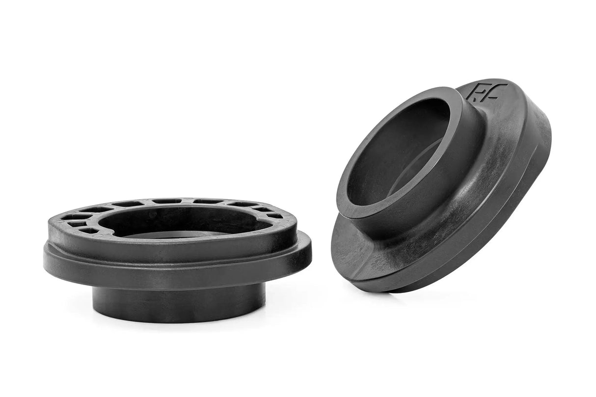 Rough Country 1.5 Inch Leveling Kit Chevy/GMC Sierra 1500/Silverado 1500 2WD 1999-2006 & Classic 7599