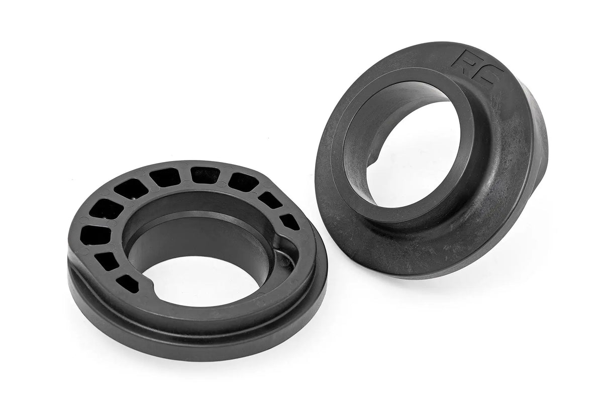 Rough Country 1.5 Inch Leveling Kit Chevy/GMC Sierra 1500/Silverado 1500 2WD 1999-2006 & Classic 7599