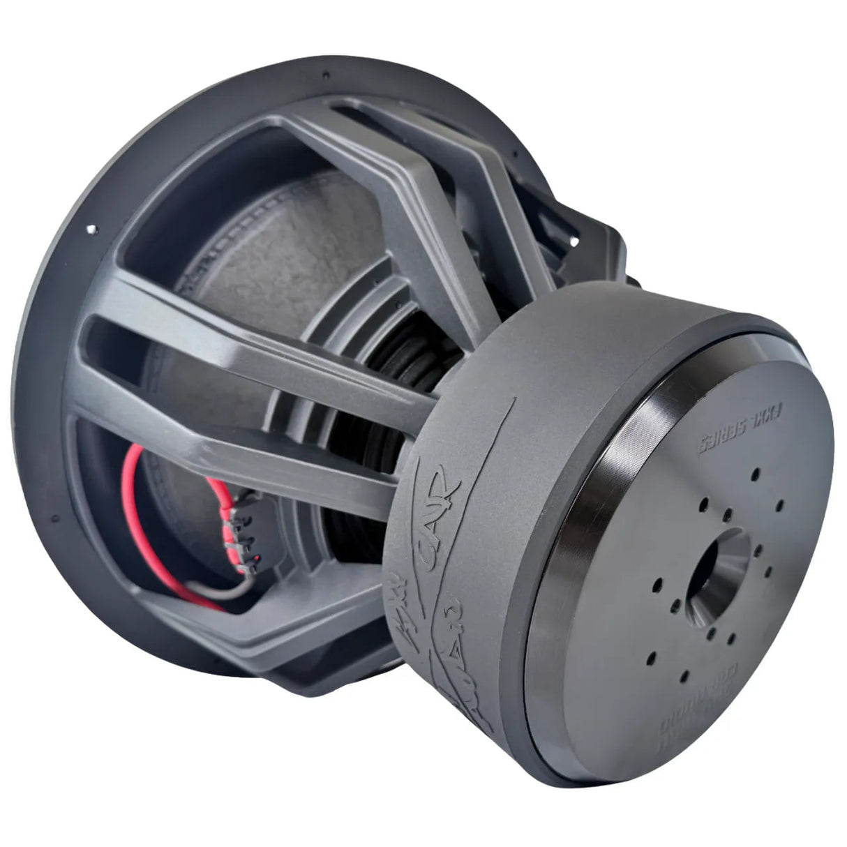 Sky High Car Audio FXXL 18" 5000W RMS Subwoofer DVC Sky High Car Audio