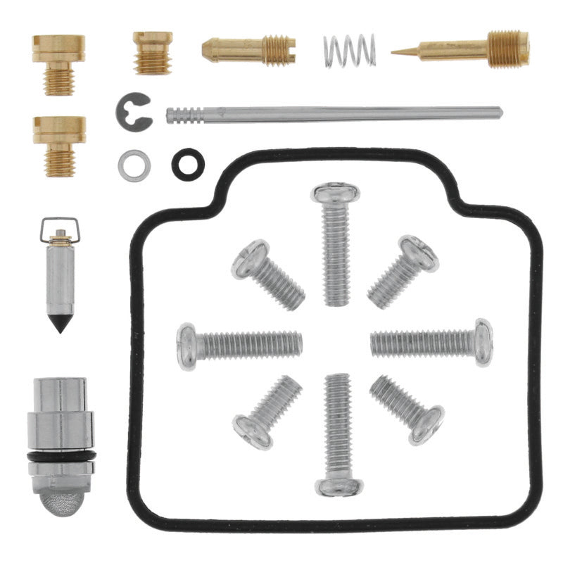 Kit carburateur QuadBoss 01-05 Polaris Sportsman 400