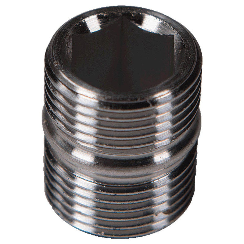Coupleur de filtre de transmission en aluminium billette diesel ATS