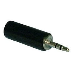 Subminiature 3/32 (2.5mm) Phone Plugs 2pcs TekShack