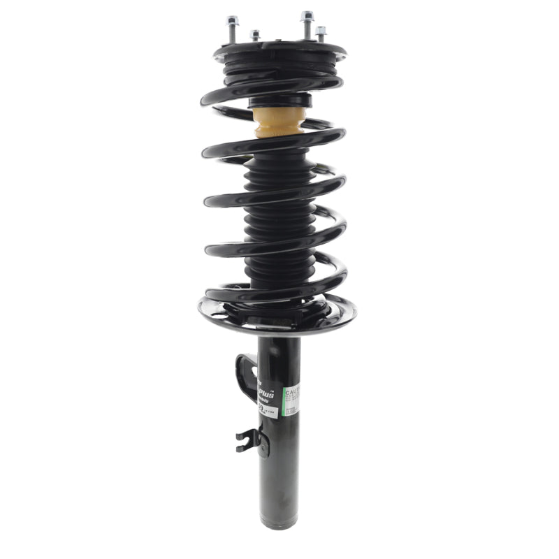 Amortisseurs et jambes de force KYB 10-11 Ford Flex / Lincoln MKT Strut-Plus - Avant droit