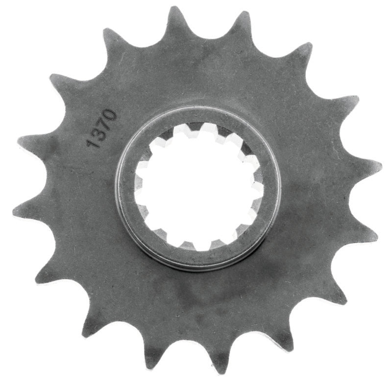 Pignon avant BikeMaster Honda 525 15T