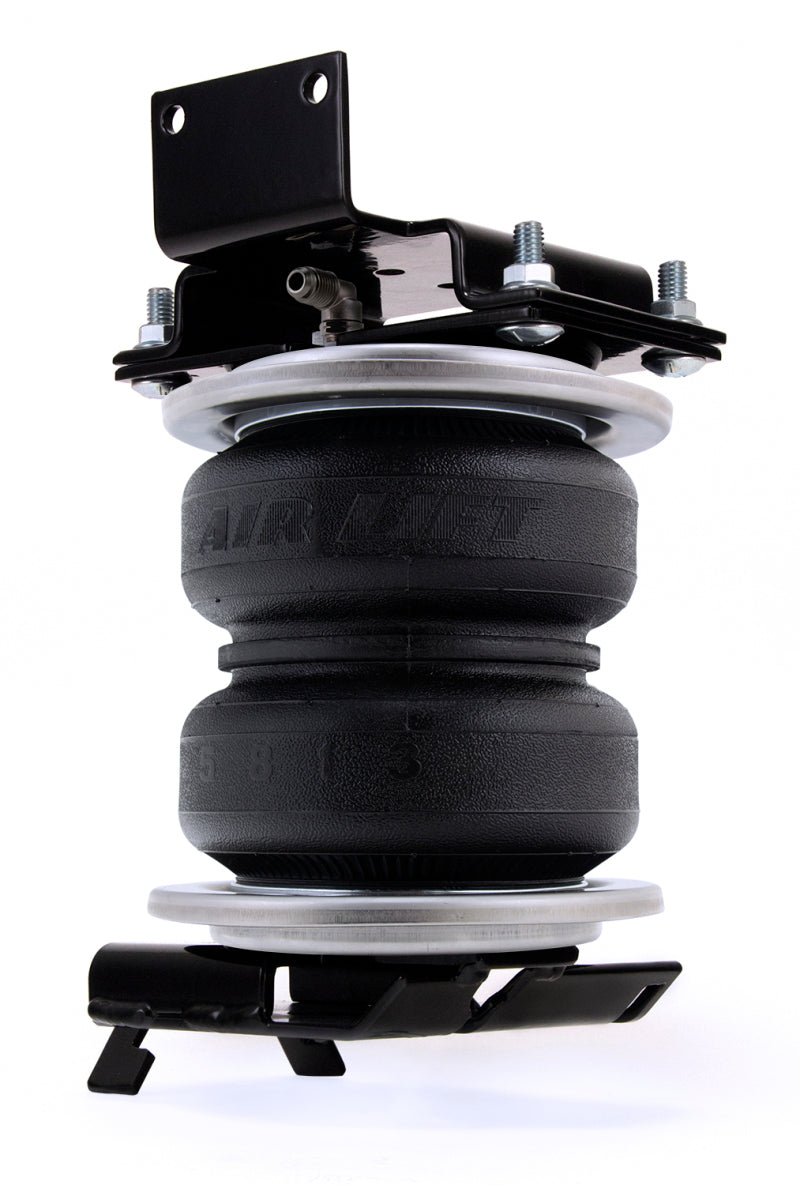 Air Lifter Loadlifter 5000 Ultimate pour Dodge Ram 1500 09-17 avec conduites d'air en acier inoxydable