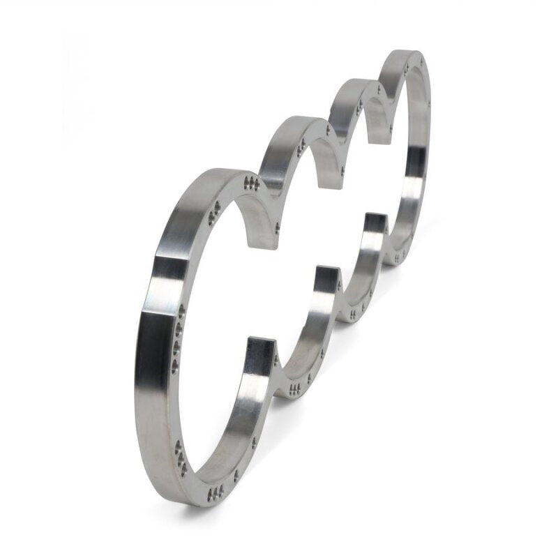 BLOX Racing Block Guard for H22A (2.2L DOHC VTEC) BLOX Racing