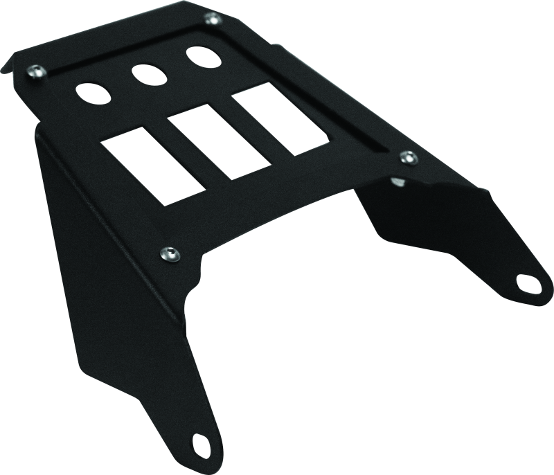 Boîtier de commutateur inférieur DragonFire Racing pour Honda Talon 20-22