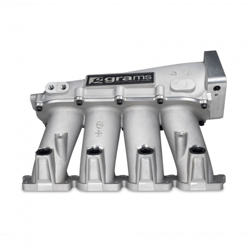 Grams Performance 11-14 Ford Mustang 5.0L Coyote w/o IMRC Cross Over Fuel Lines (For G50-04-10XX) Grams Performance