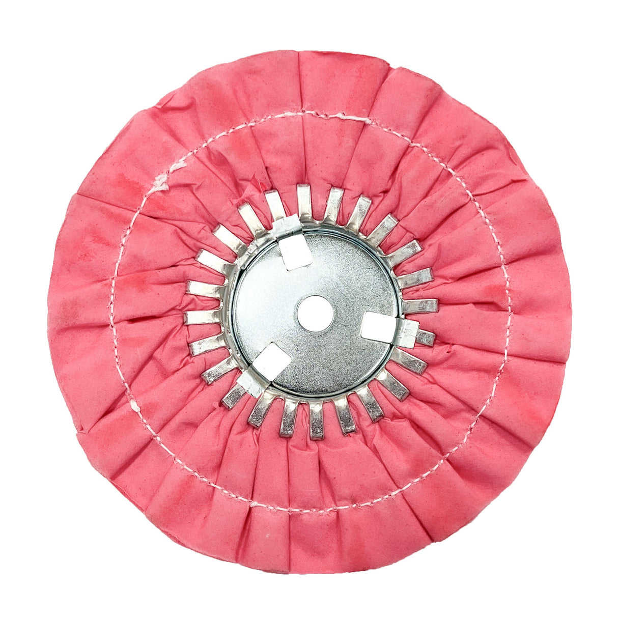 9" Stitched Airway Buffing Wheels
