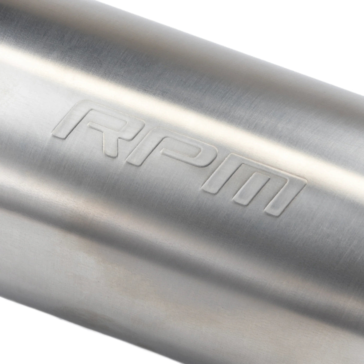 RPM Polaris RMK AXYS 850 & 9R TITANIUM Snowmobile Race Weight Silencer AXYS 850 2019-2026