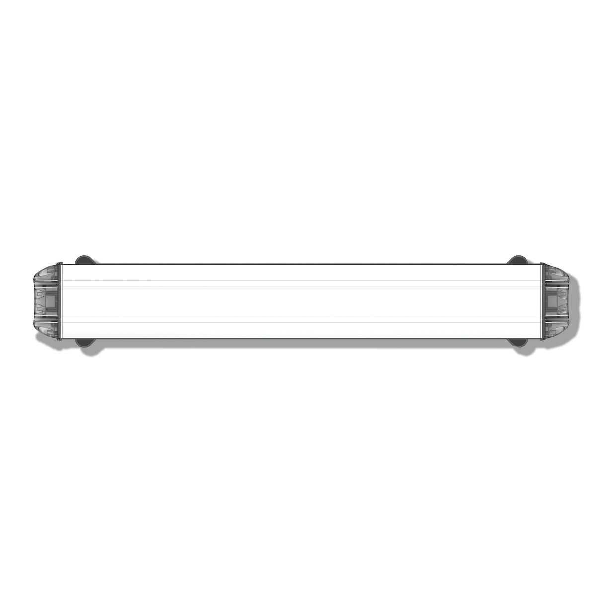 Condor Emergency LED Light bar 40in LED Equipped