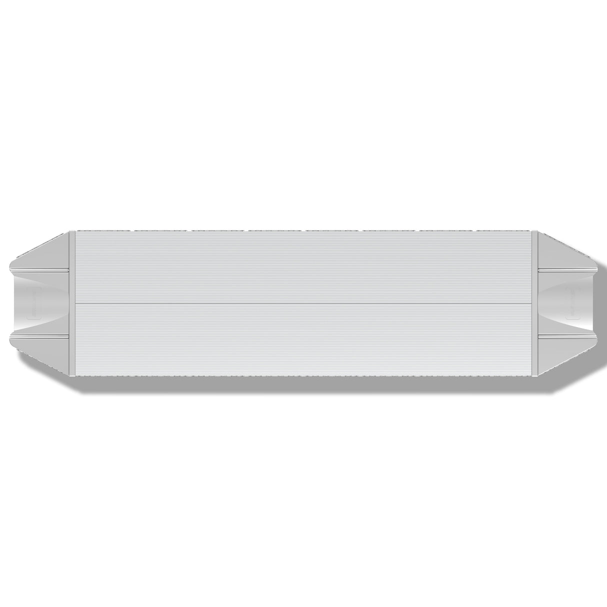 Falcon Flight Emergency LED Light Bar 48 in LED Equipped