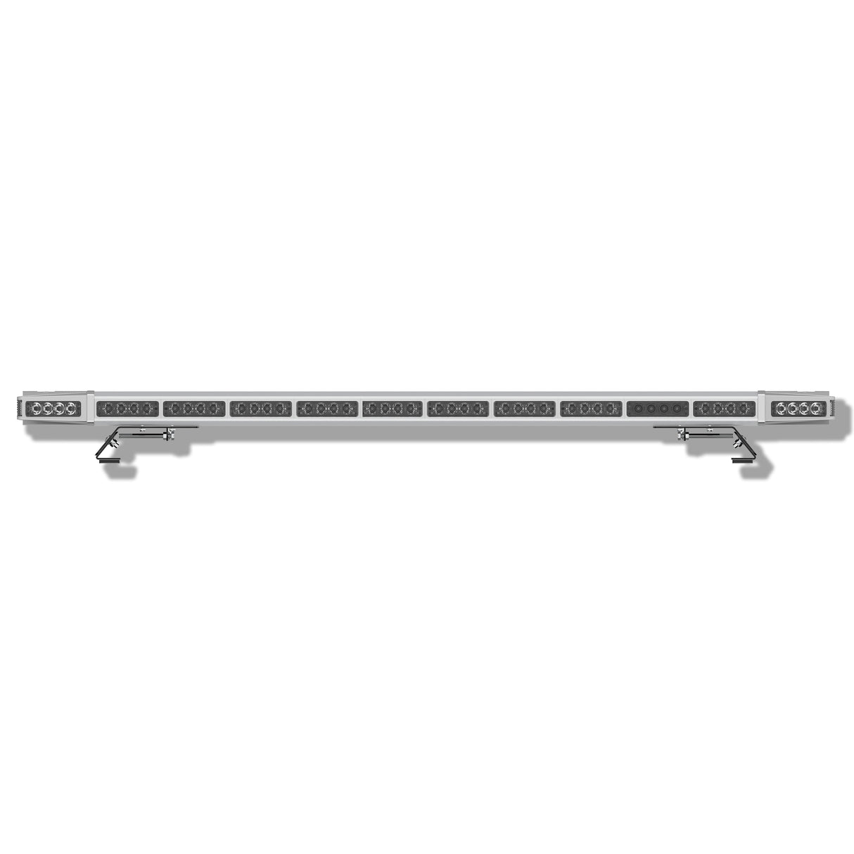 Falcon Flight Emergency LED Tow Truck Light Bar 55 in - Stop & Turn LED Equipped