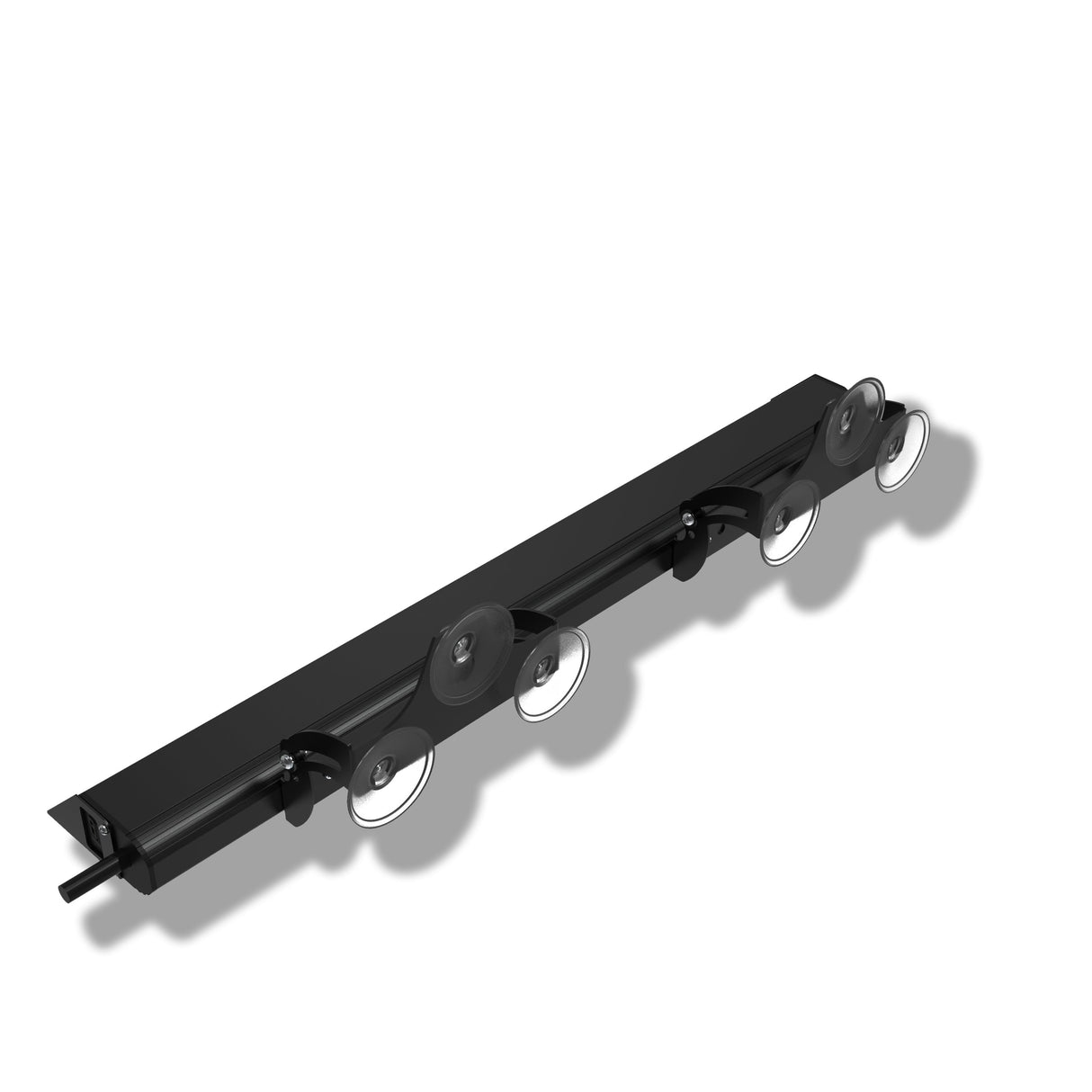 Vulture 4 Emergency LED Dash/Deck Light