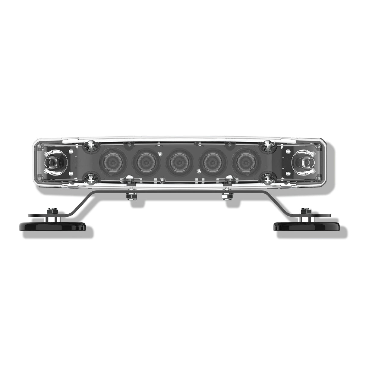 Predator Emergency LED Light Bar 27 in
