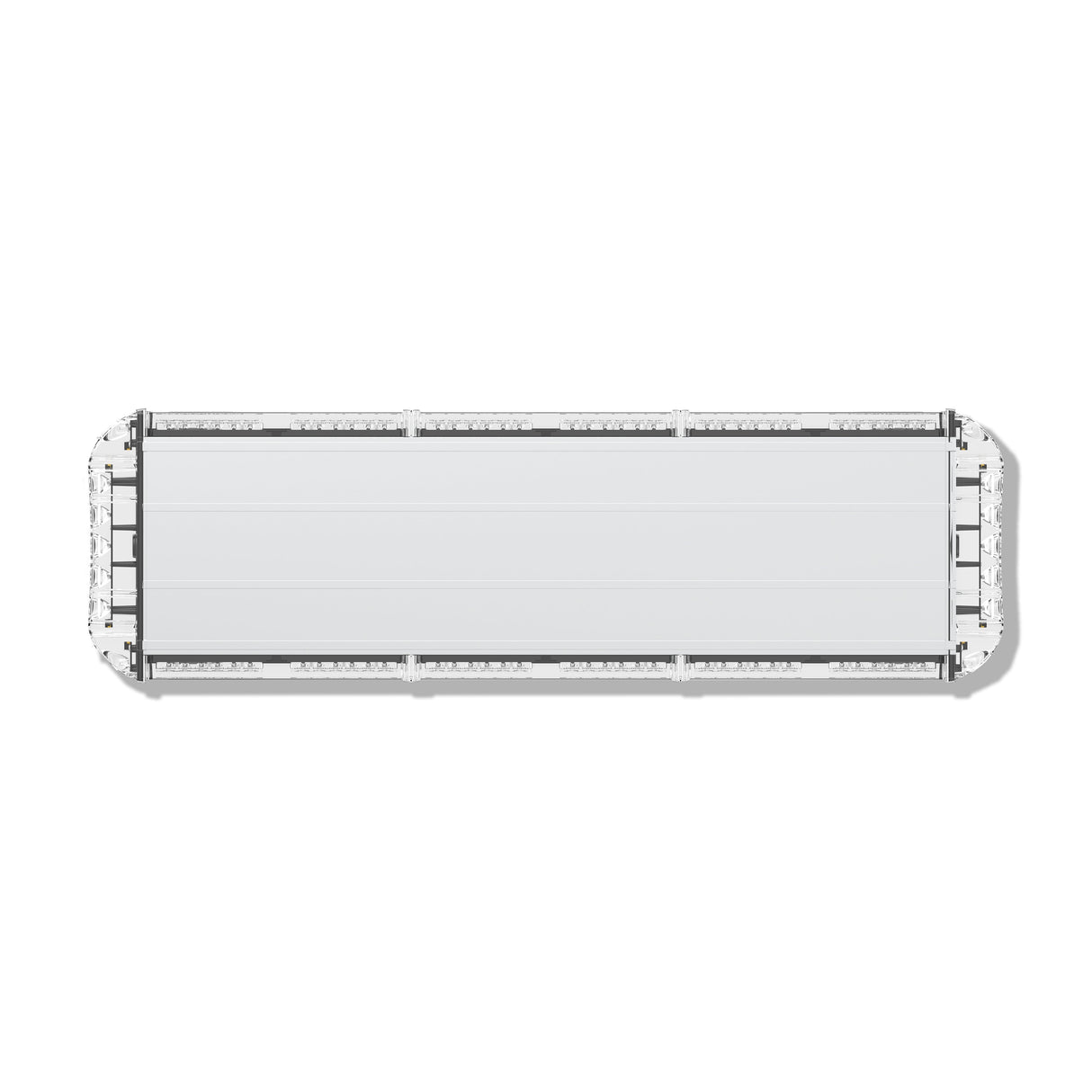 Predator Emergency LED Light Bar 37 in LED Equipped